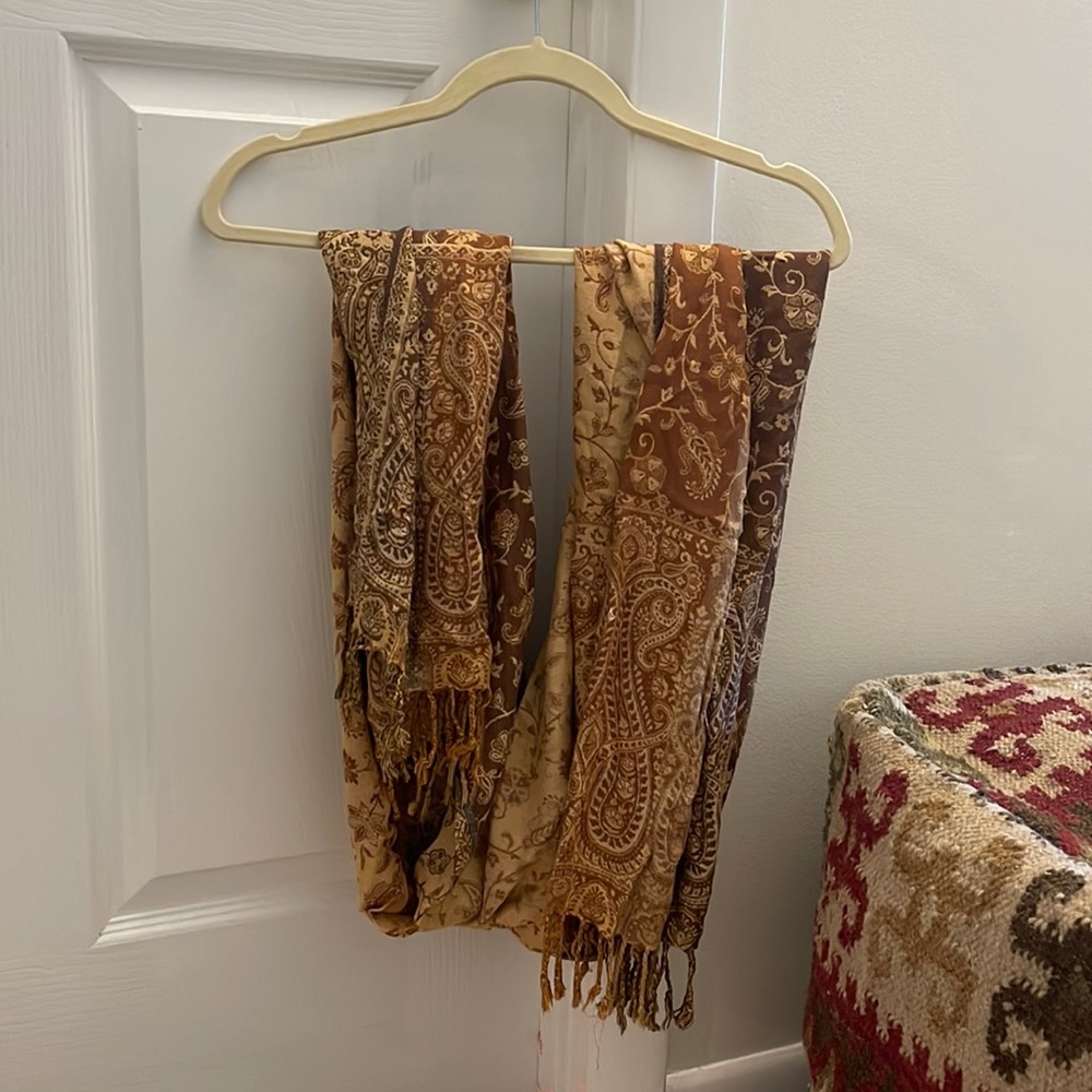 Scarf